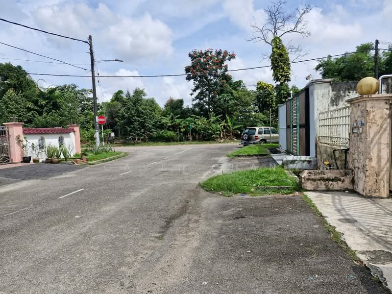 2-storey Terraced House for Sale in Masai (Johor) - Caven Chan - Exterior - PropertyGuru.com.my