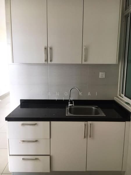 Apartment for Rent at Perling Heights Apartments - Chang Kai Yin - PropertyGuru.com.my