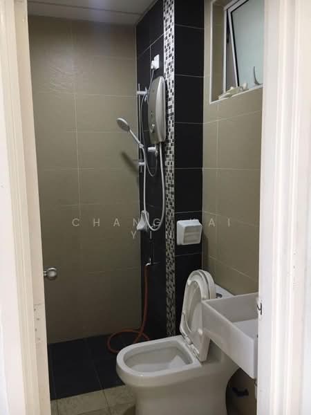Apartment for Rent at Perling Heights Apartments - Chang Kai Yin - PropertyGuru.com.my