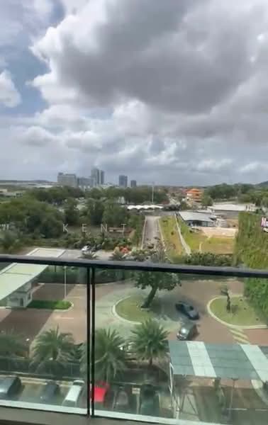 Pangsapuri untuk Disewa di Havona - Kent Loi - View - PropertyGuru.com.my