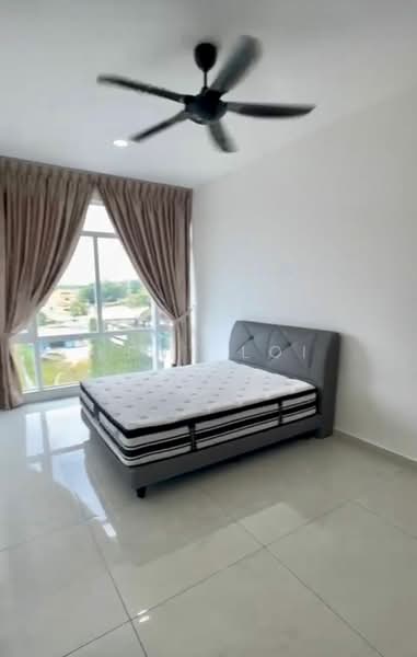 Pangsapuri untuk Disewa di Havona - Kent Loi - Bedroom - PropertyGuru.com.my