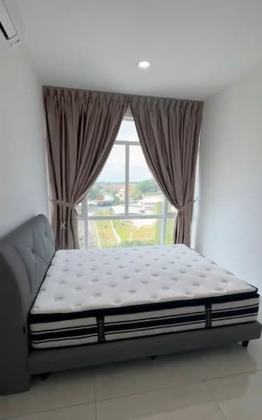 Pangsapuri untuk Disewa di Havona - Kent Loi - Bedroom - PropertyGuru.com.my
