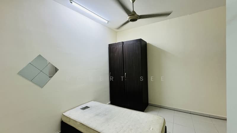 Service Residence for Sale at The Academia @ South City Plaza - Robert See - PropertyGuru.com.my