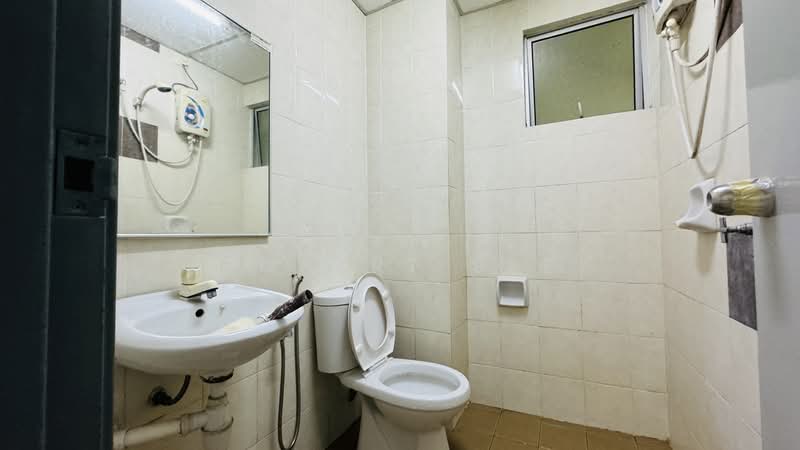 Service Residence for Sale at The Academia @ South City Plaza - Robert See - PropertyGuru.com.my