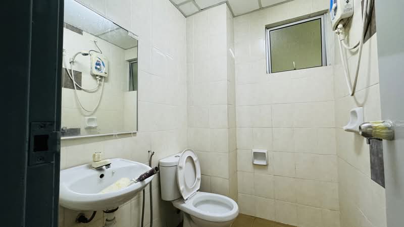 Service Residence for Sale at The Academia @ South City Plaza - Robert See - PropertyGuru.com.my