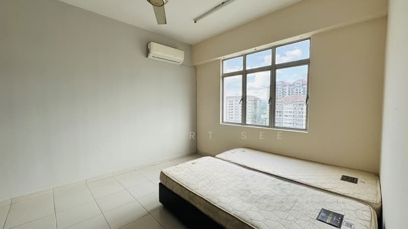 Service Residence for Sale at The Academia @ South City Plaza - Robert See - PropertyGuru.com.my
