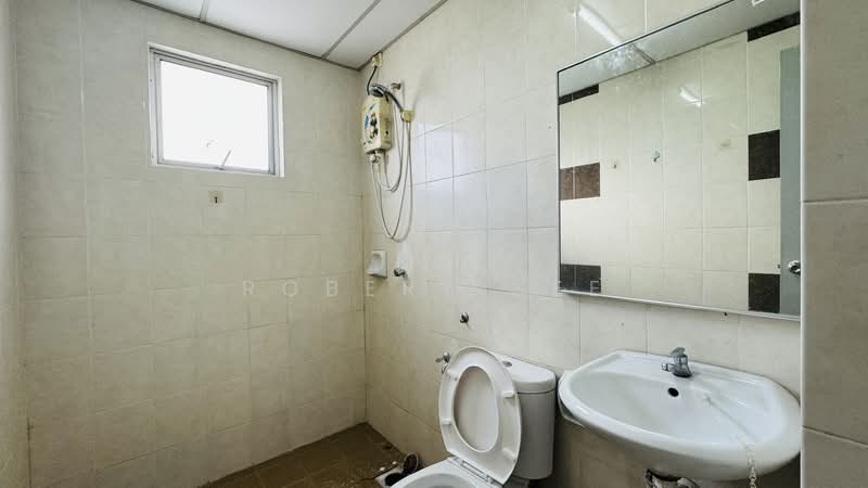 Service Residence for Sale at The Academia @ South City Plaza - Robert See - PropertyGuru.com.my