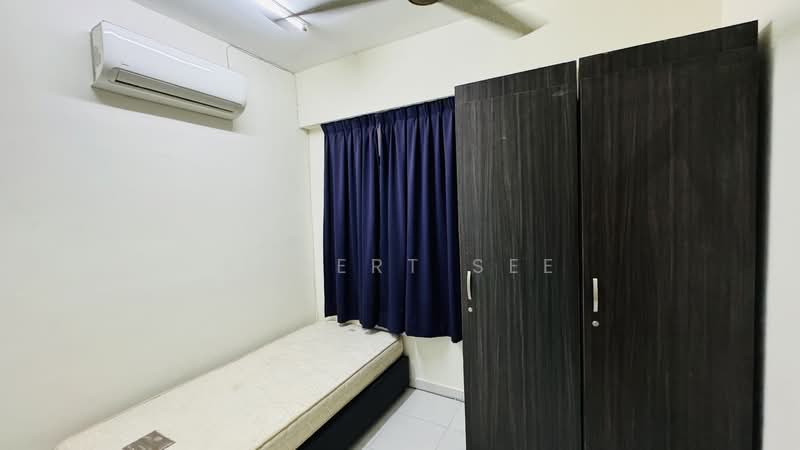 Service Residence for Sale at The Academia @ South City Plaza - Robert See - PropertyGuru.com.my