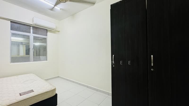 Service Residence for Sale at The Academia @ South City Plaza - Robert See - PropertyGuru.com.my