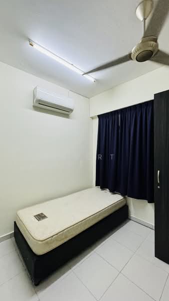 Service Residence for Sale at The Academia @ South City Plaza - Robert See - PropertyGuru.com.my