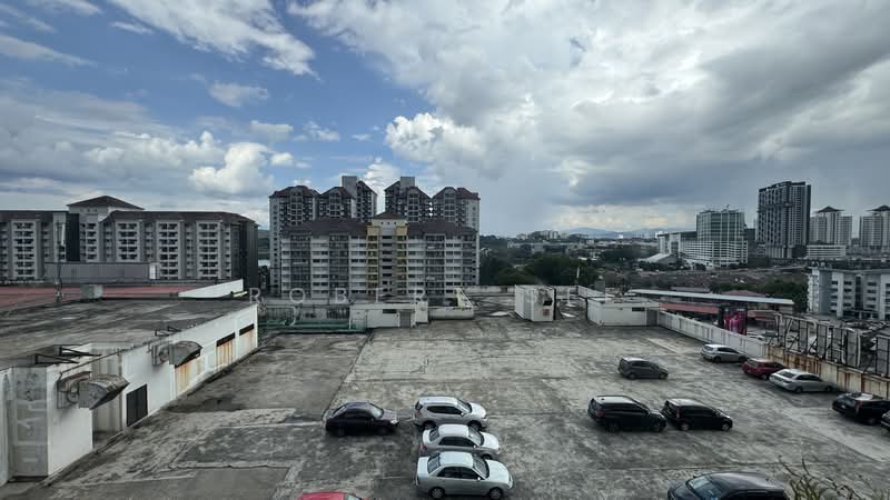 Service Residence for Sale at The Academia @ South City Plaza - Robert See - PropertyGuru.com.my