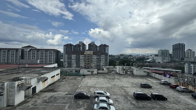 Service Residence for Sale at The Academia @ South City Plaza - Robert See - PropertyGuru.com.my