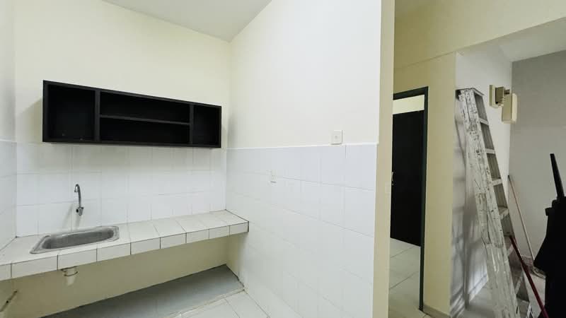 Service Residence for Sale at The Academia @ South City Plaza - Robert See - PropertyGuru.com.my