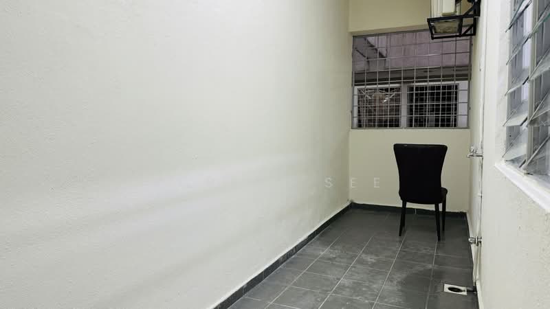 Service Residence for Sale at The Academia @ South City Plaza - Robert See - PropertyGuru.com.my