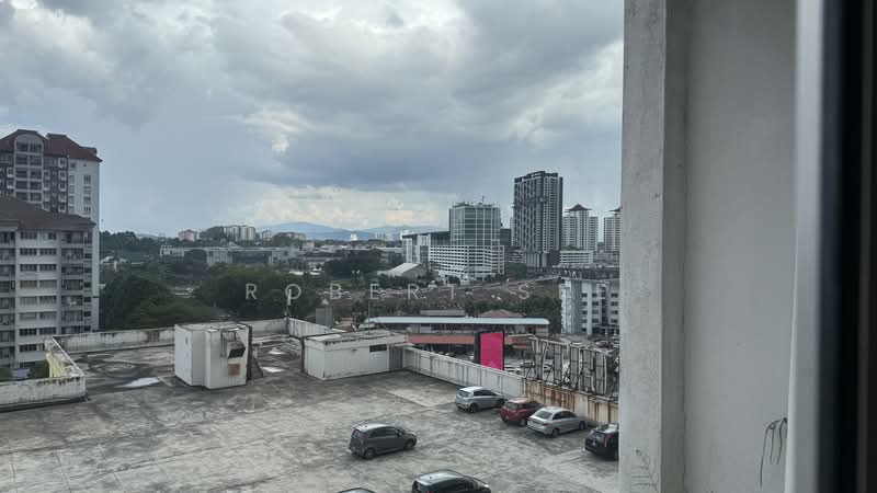 Service Residence for Sale at The Academia @ South City Plaza - Robert See - PropertyGuru.com.my
