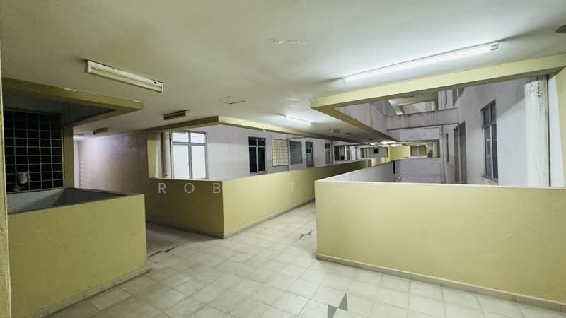 Service Residence for Sale at The Academia @ South City Plaza - Robert See - PropertyGuru.com.my