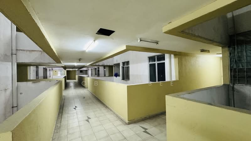 Service Residence for Sale at The Academia @ South City Plaza - Robert See - PropertyGuru.com.my