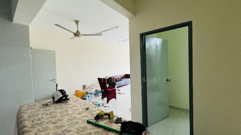 Service Residence for Sale at The Academia @ South City Plaza - Robert See - PropertyGuru.com.my