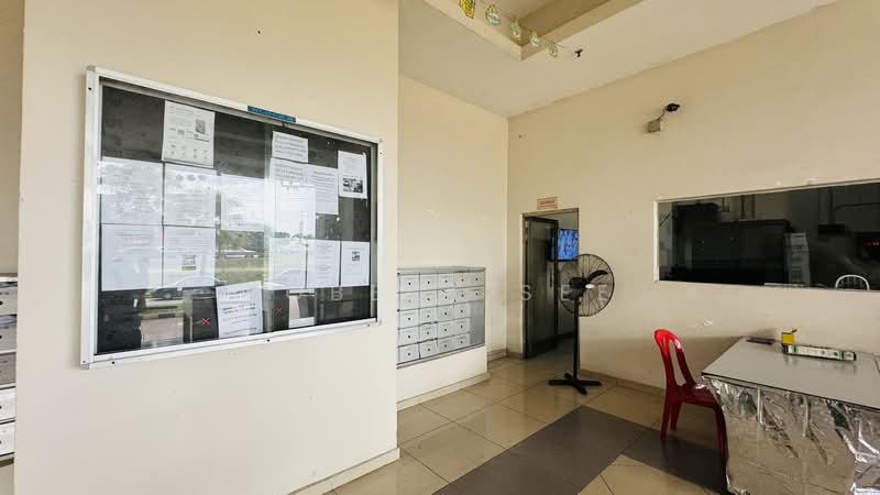 Service Residence for Sale at The Academia @ South City Plaza - Robert See - PropertyGuru.com.my
