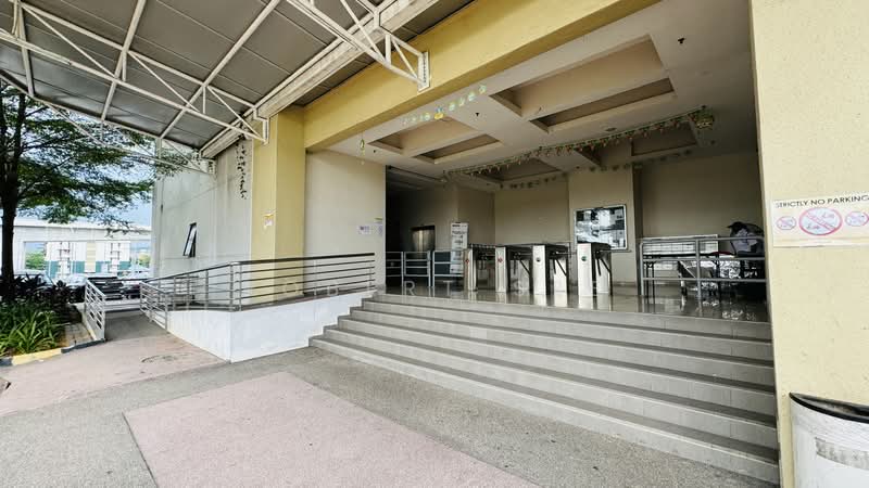 Service Residence for Sale at The Academia @ South City Plaza - Robert See - PropertyGuru.com.my
