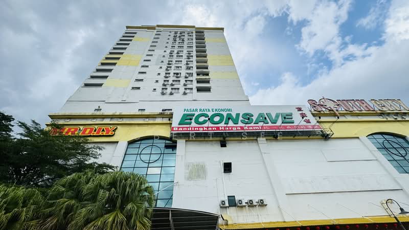 Service Residence for Sale at The Academia @ South City Plaza - Robert See - PropertyGuru.com.my