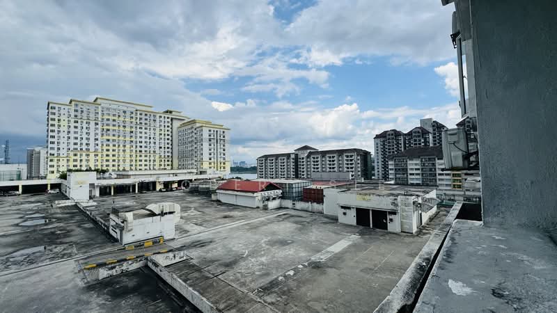 Service Residence for Sale at The Academia @ South City Plaza - Robert See - PropertyGuru.com.my