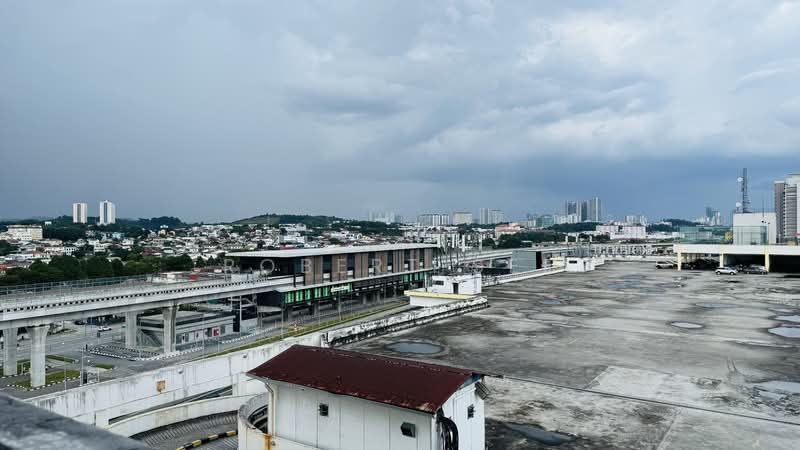 Service Residence for Sale at The Academia @ South City Plaza - Robert See - PropertyGuru.com.my