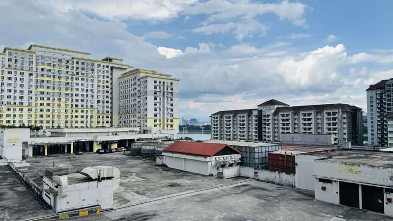 Service Residence for Sale at The Academia @ South City Plaza - Robert See - PropertyGuru.com.my