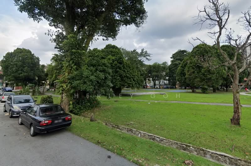 2-storey Terraced House for Sale in Pandan Indah (Ampang) - Sherley Goh - Exterior - PropertyGuru.com.my