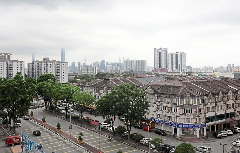 2-storey Terraced House for Sale in Pandan Indah (Ampang) - Sherley Goh - Exterior - PropertyGuru.com.my