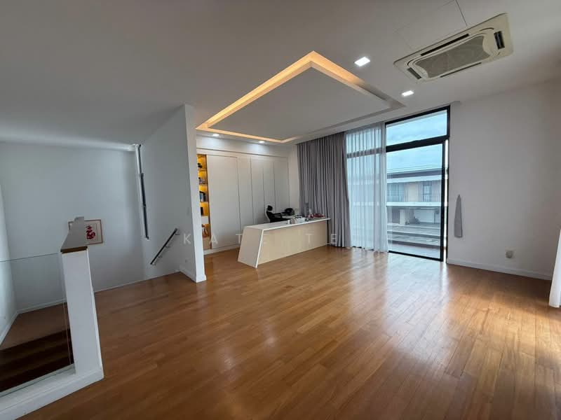 Bungalow for Rent in Iskandar Puteri (Nusajaya) (Johor) - Kate Tee - Study - PropertyGuru.com.my