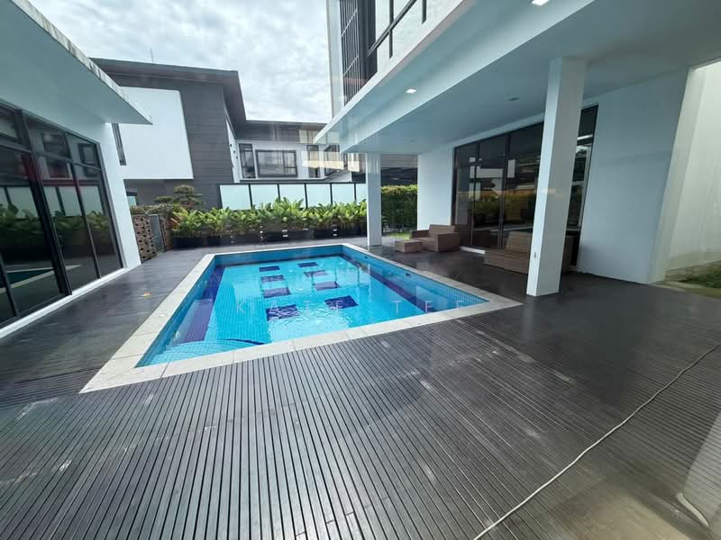 Bungalow for Rent in Iskandar Puteri (Nusajaya) (Johor) - Kate Tee - Exterior - PropertyGuru.com.my
