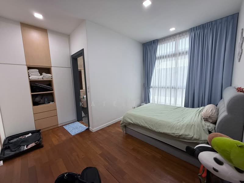 Bungalow for Rent in Iskandar Puteri (Nusajaya) (Johor) - Kate Tee - Bedroom - PropertyGuru.com.my