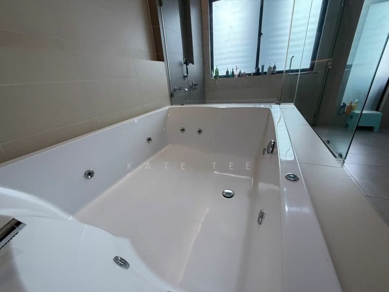 Bungalow for Rent in Iskandar Puteri (Nusajaya) (Johor) - Kate Tee - Bathroom - PropertyGuru.com.my