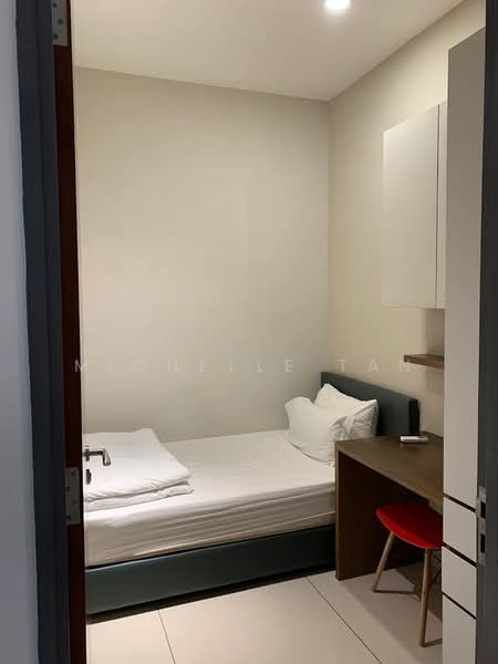 Condominium for Sale at Geo38 Residence - Michelle Tan - Bedroom - PropertyGuru.com.my