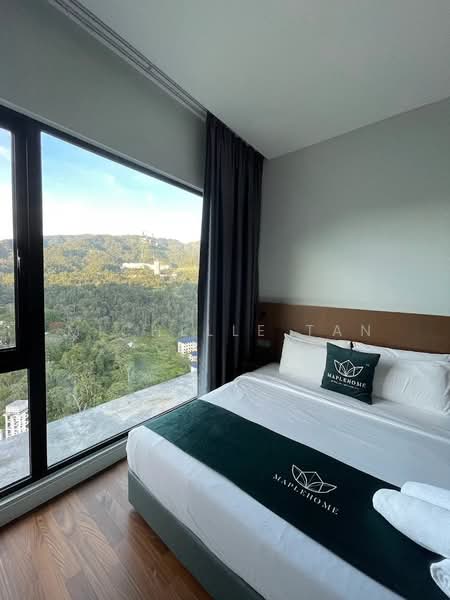Condominium for Sale at Geo38 Residence - Michelle Tan - Bedroom - PropertyGuru.com.my