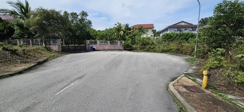Bungalow Land for Sale in Taman Puncak Perdana (Shah Alam) - Goh Kien Hua - Exterior - PropertyGuru.com.my