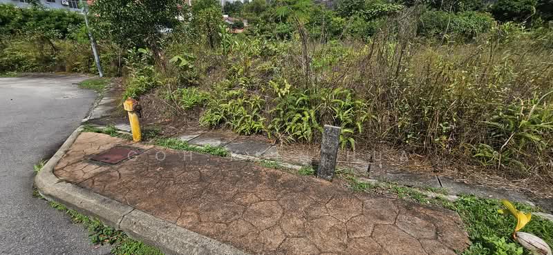 Bungalow Land for Sale in Taman Puncak Perdana (Shah Alam) - Goh Kien Hua - Exterior - PropertyGuru.com.my