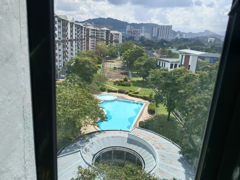 Kondominium untuk Dijual di Idaman Putera - Nicole Goh - Exterior - PropertyGuru.com.my