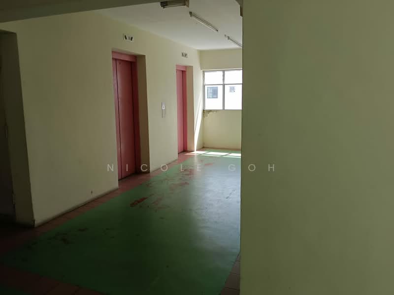 Kondominium untuk Dijual di Idaman Putera - Nicole Goh - PropertyGuru.com.my