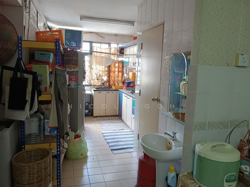 Kondominium untuk Dijual di Idaman Putera - Nicole Goh - PropertyGuru.com.my