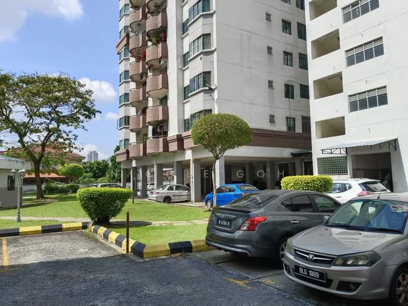 Kondominium untuk Dijual di Idaman Putera - Nicole Goh - PropertyGuru.com.my