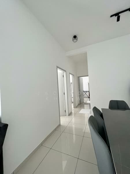 Servis Apartment untuk Disewa di The Horizon - Jackson Khiew - PropertyGuru.com.my