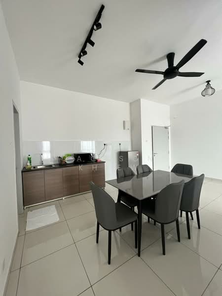 Servis Apartment untuk Disewa di The Horizon - Jackson Khiew - PropertyGuru.com.my