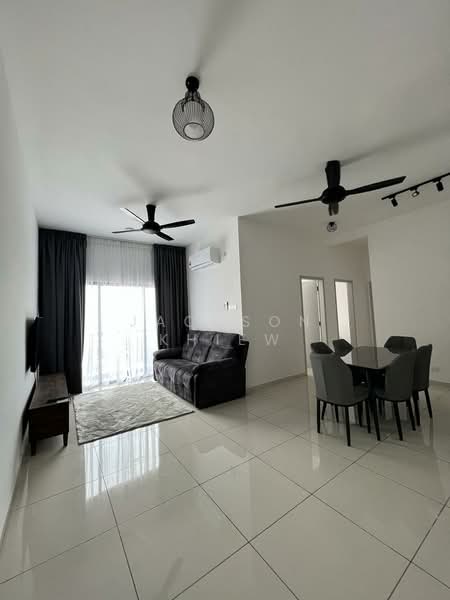 Servis Apartment untuk Disewa di The Horizon - Jackson Khiew - PropertyGuru.com.my