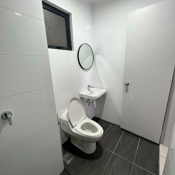 Servis Apartment untuk Disewa di The Horizon - Jackson Khiew - PropertyGuru.com.my