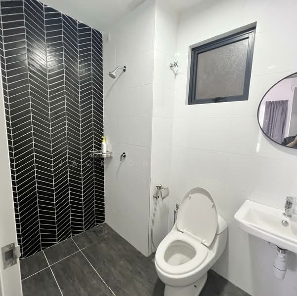 Servis Apartment untuk Disewa di The Horizon - Jackson Khiew - PropertyGuru.com.my