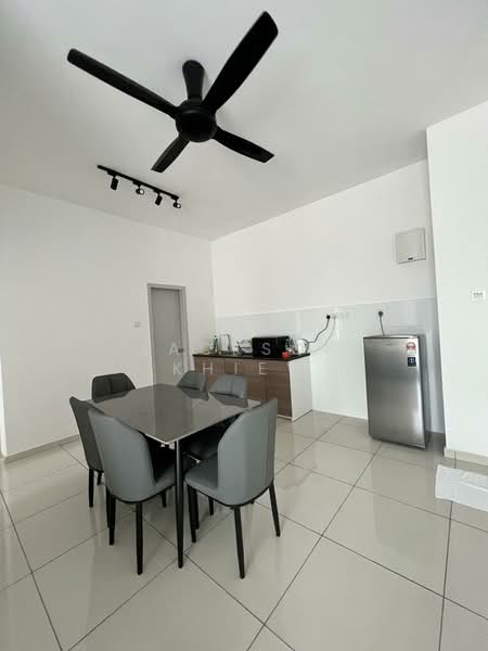 Servis Apartment untuk Disewa di The Horizon - Jackson Khiew - PropertyGuru.com.my