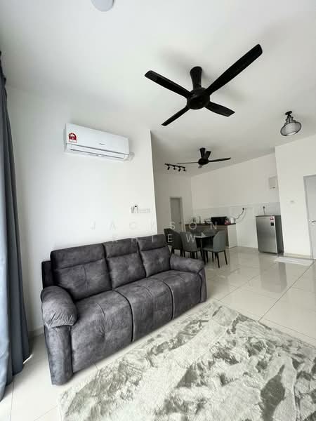 Servis Apartment untuk Disewa di The Horizon - Jackson Khiew - PropertyGuru.com.my