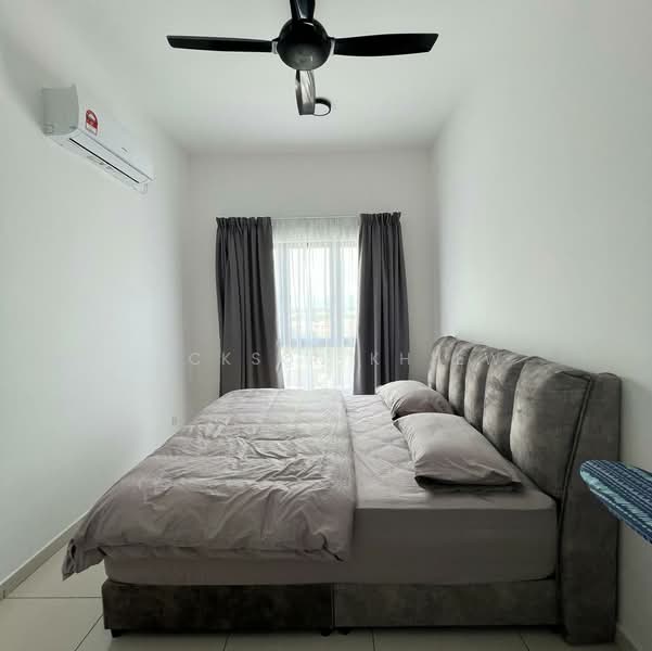 Servis Apartment untuk Disewa di The Horizon - Jackson Khiew - PropertyGuru.com.my
